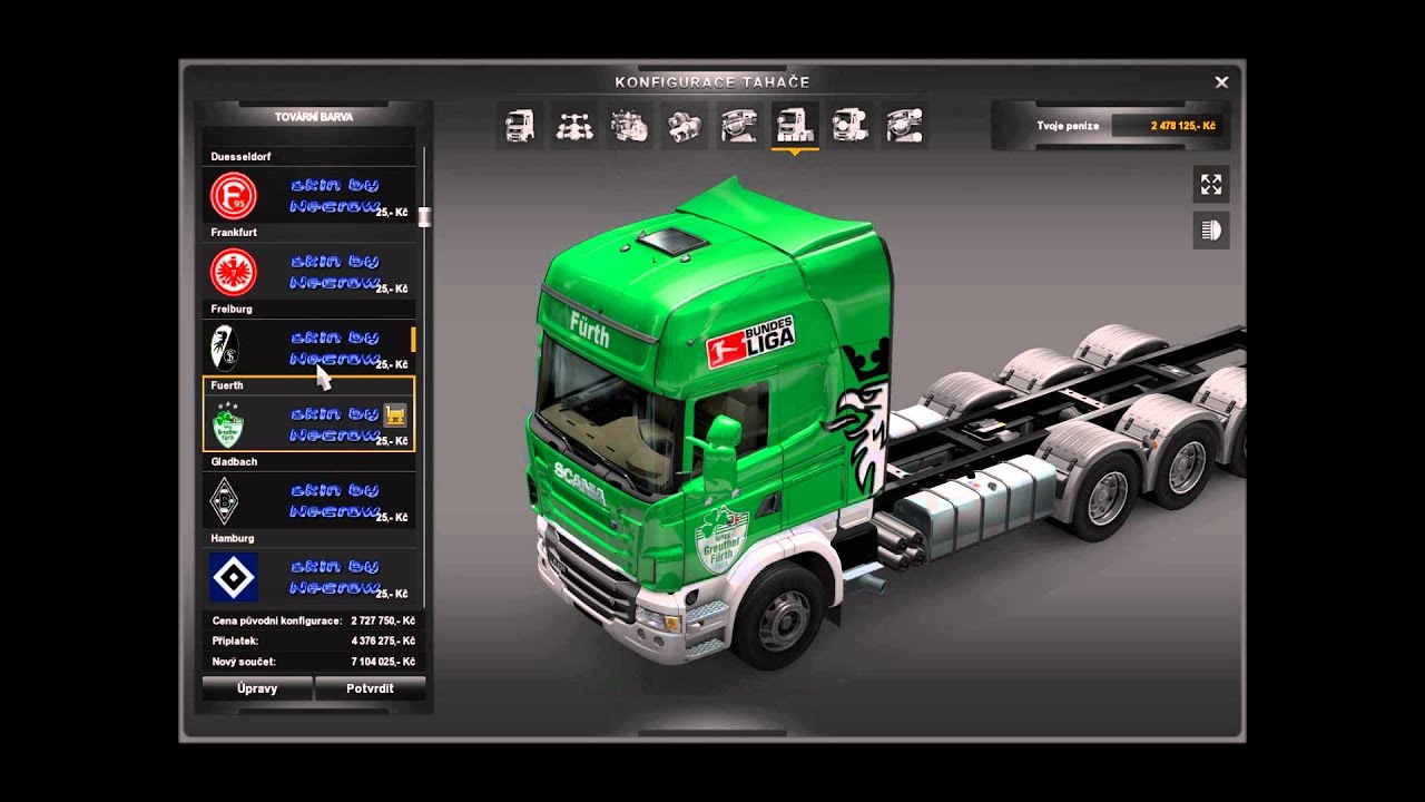 download euro truck simulator 2 for android